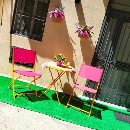 Holiday Home Joy Palermo Zewnętrze zdjęcie