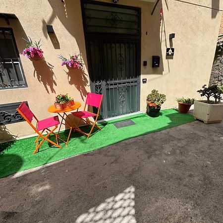 Holiday Home Joy Palermo Zewnętrze zdjęcie