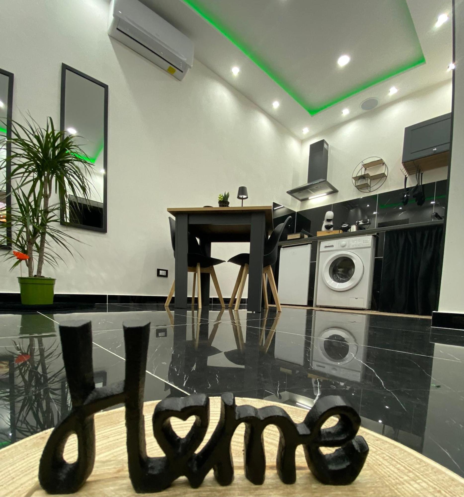 Holiday Home Joy Palermo Zewnętrze zdjęcie