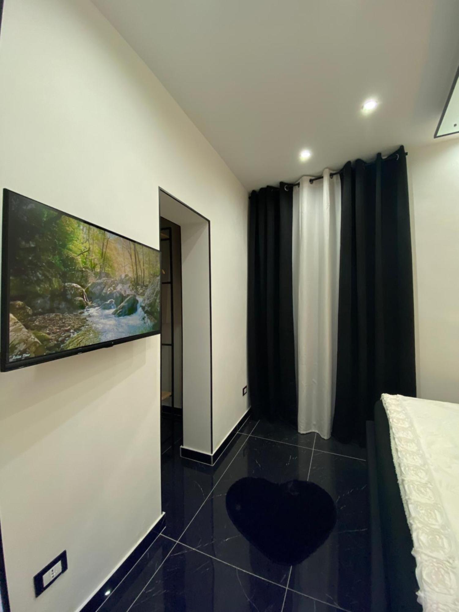 Holiday Home Joy Palermo Zewnętrze zdjęcie