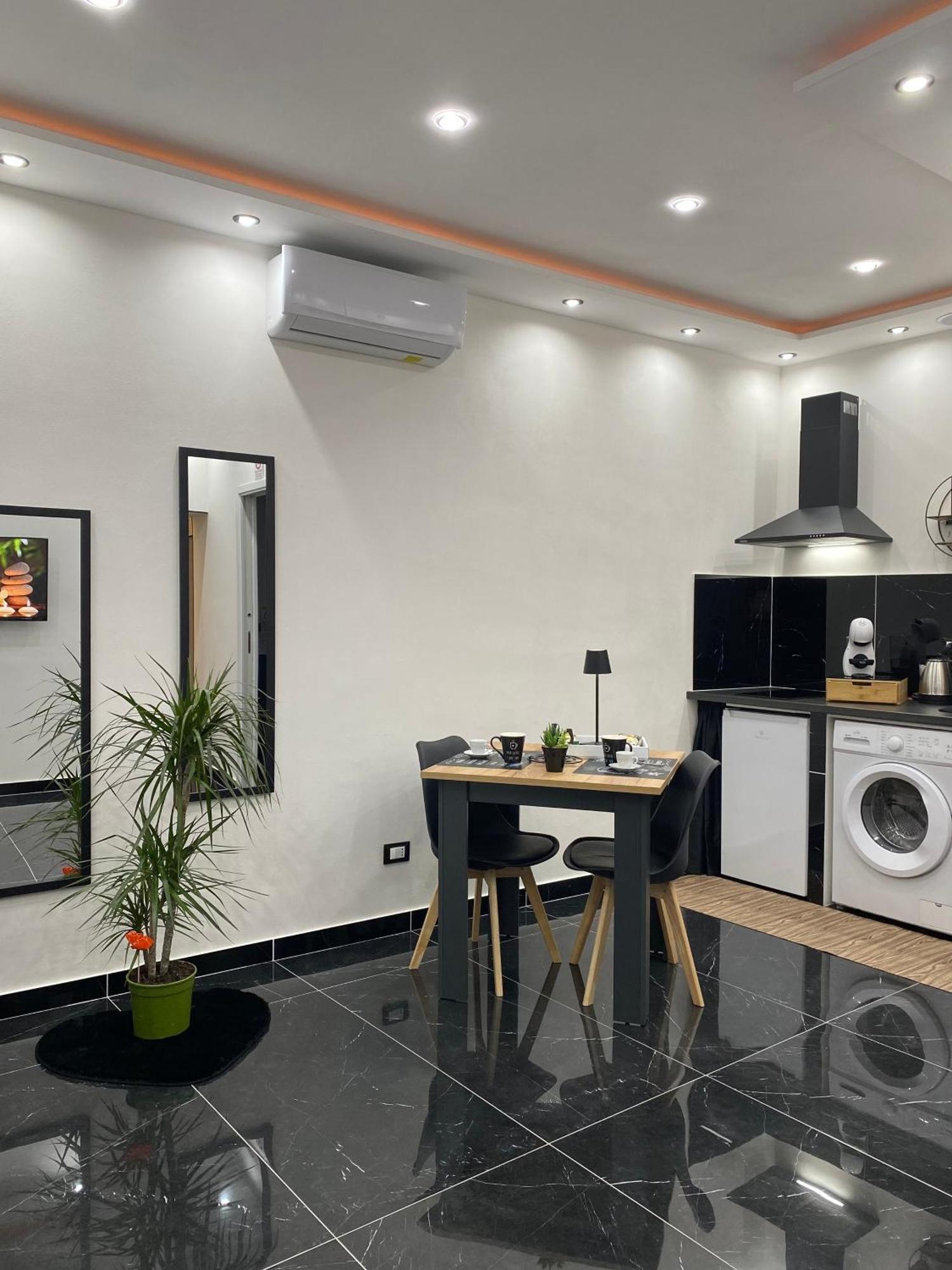 Holiday Home Joy Palermo Zewnętrze zdjęcie