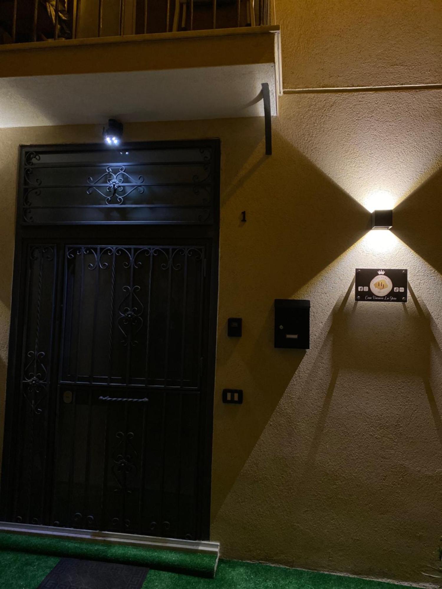 Holiday Home Joy Palermo Zewnętrze zdjęcie