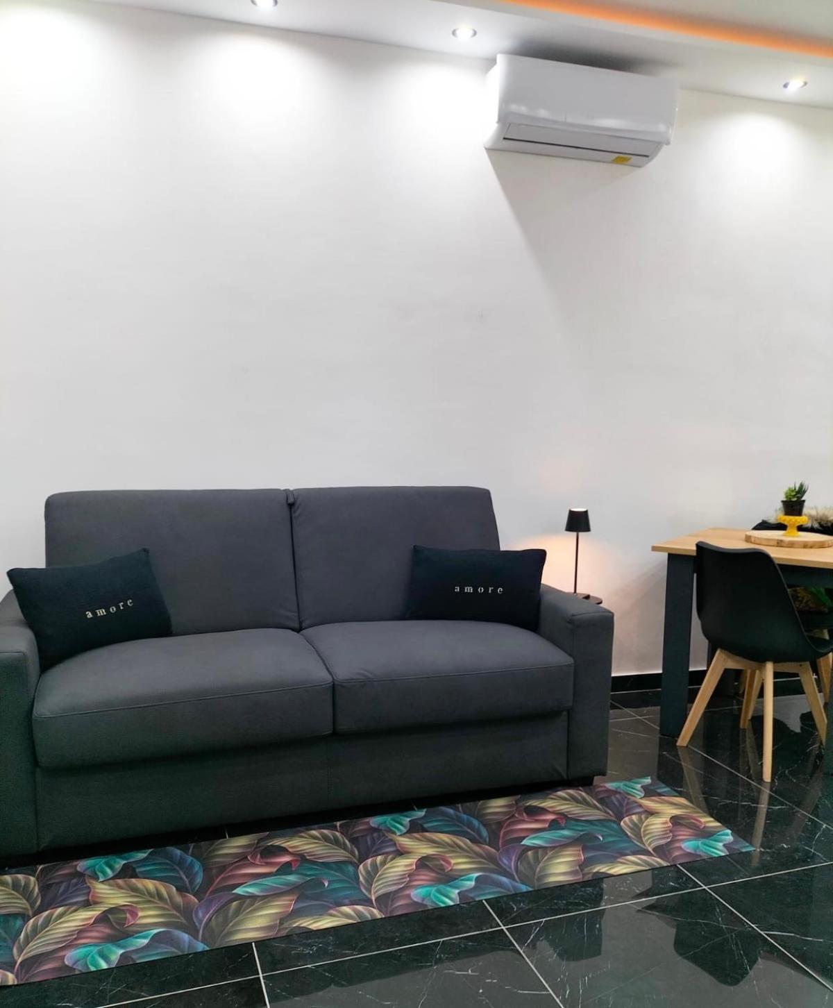 Holiday Home Joy Palermo Zewnętrze zdjęcie