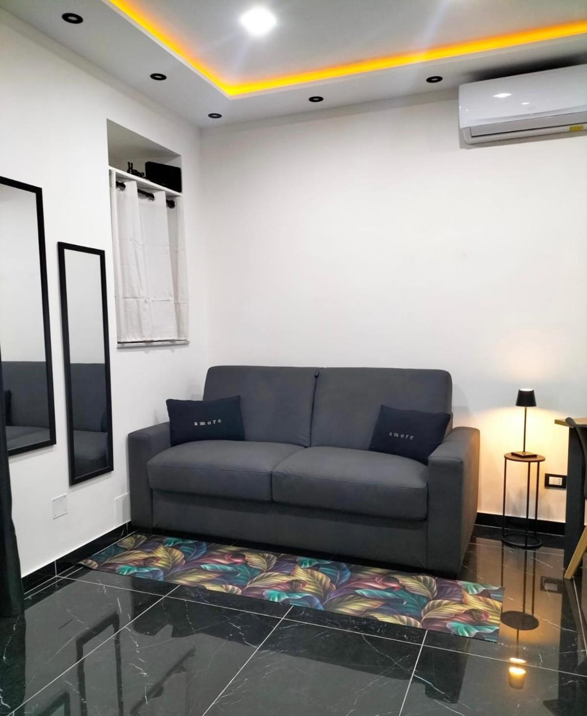 Holiday Home Joy Palermo Zewnętrze zdjęcie