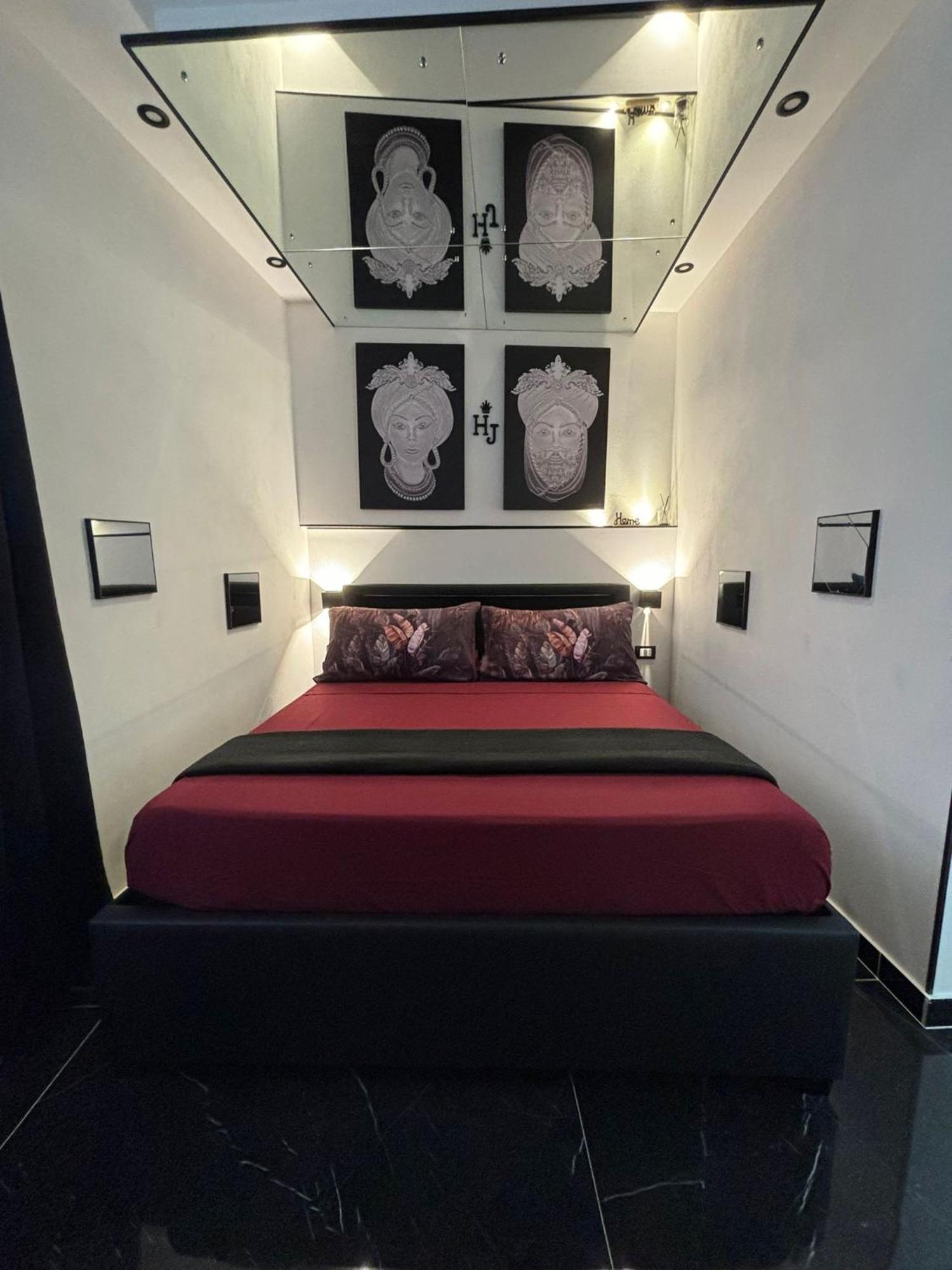 Holiday Home Joy Palermo Zewnętrze zdjęcie