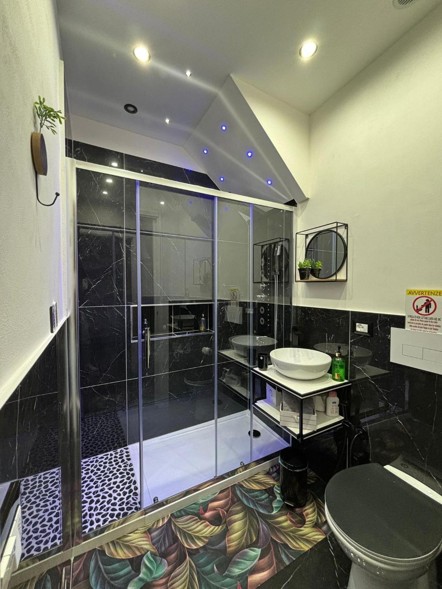 Holiday Home Joy Palermo Zewnętrze zdjęcie